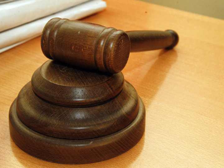 Россиянина осудили на 14 лет за госизмену
