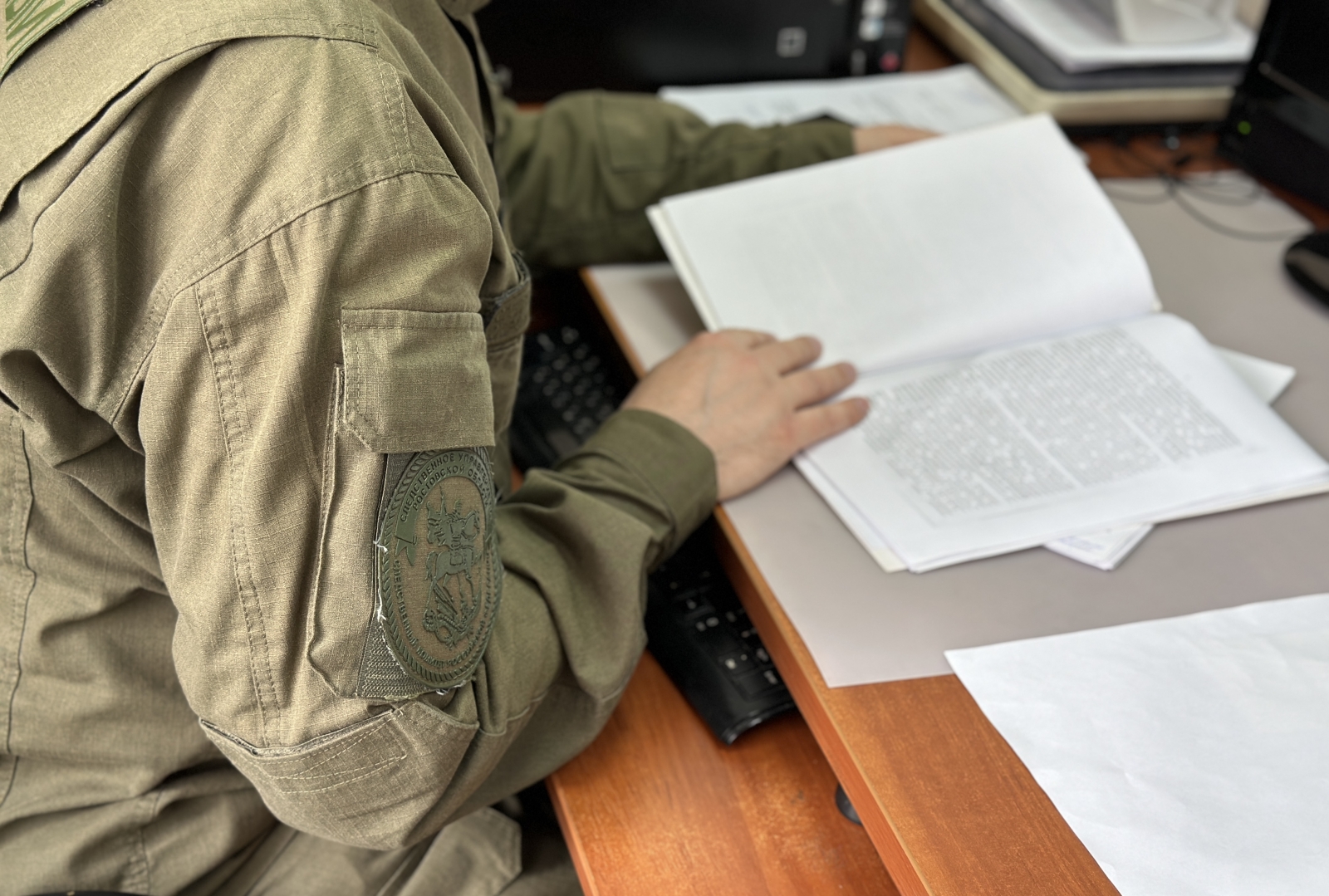 Глава ведомства затребовал доклад о ходе расследования уголовного дела по факту совершения хулиганских действий в отношении жительницы Ростовской области