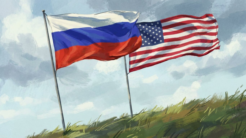 Рябков: восприятие России в США искажено многолетней антироссийской пропагандой