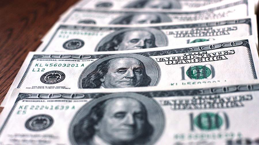 Великобритания выделит дополнительные $13 млрд на поддержку Украины