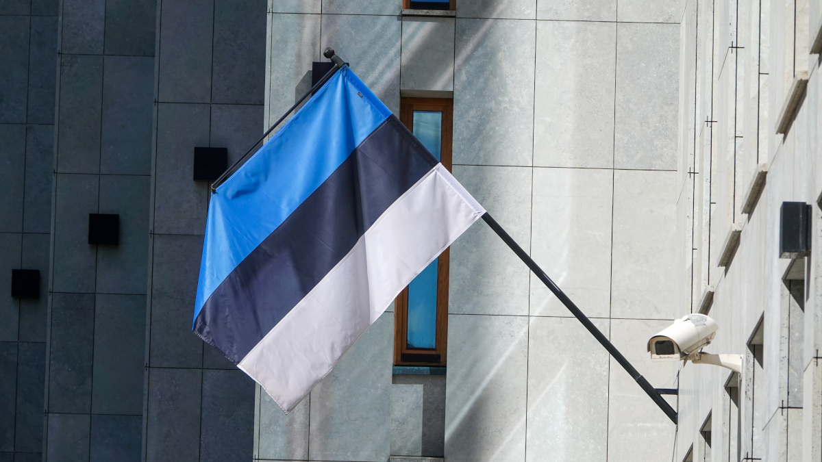 Эстония может построить 150 бункеров у границы с Россией