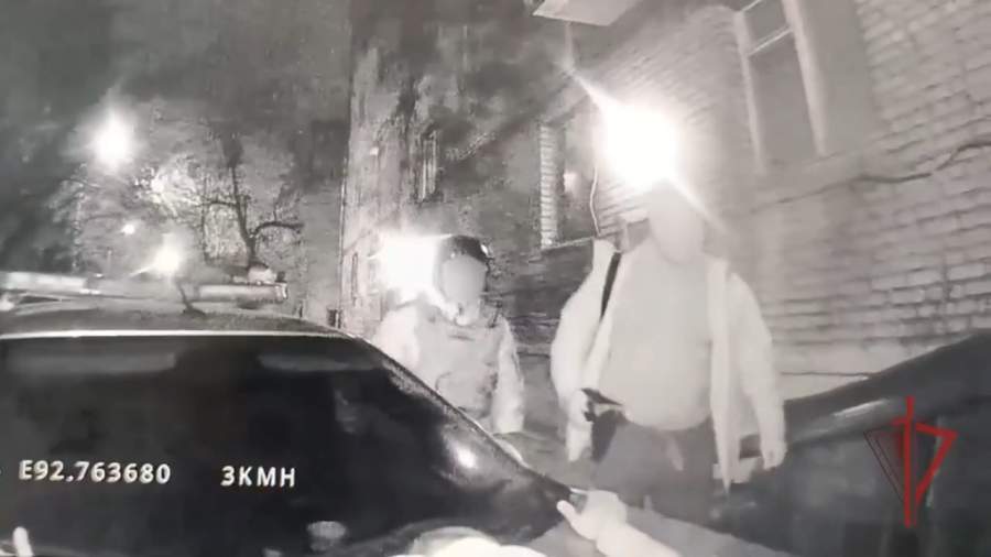 Житель Красноярска расправился с другом детства своей сожительницы