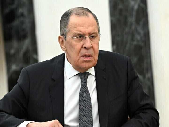Лавров заявил, что ему польстило сравнение с одним из африканских дипломатов