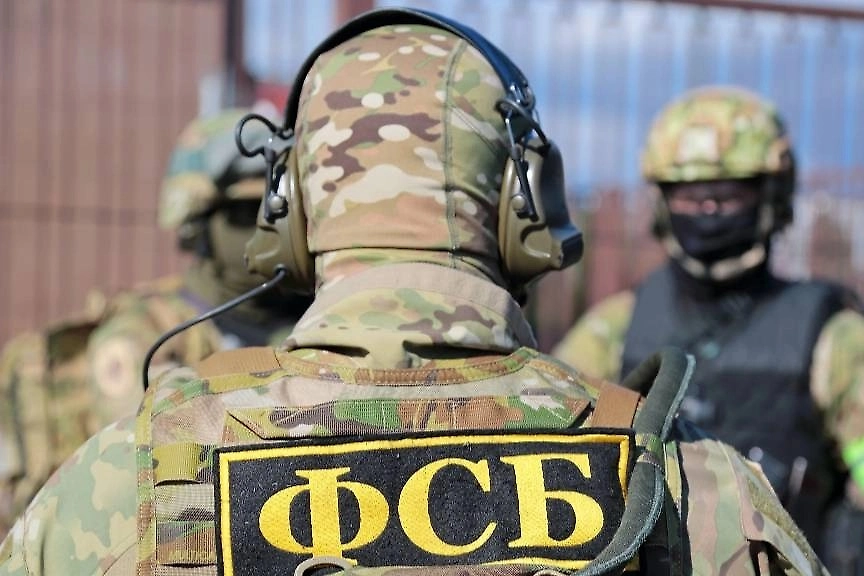 Настроить и запустить: ФСБ раскрыла роль задержанных в подготовке удара по ПРО Москвы