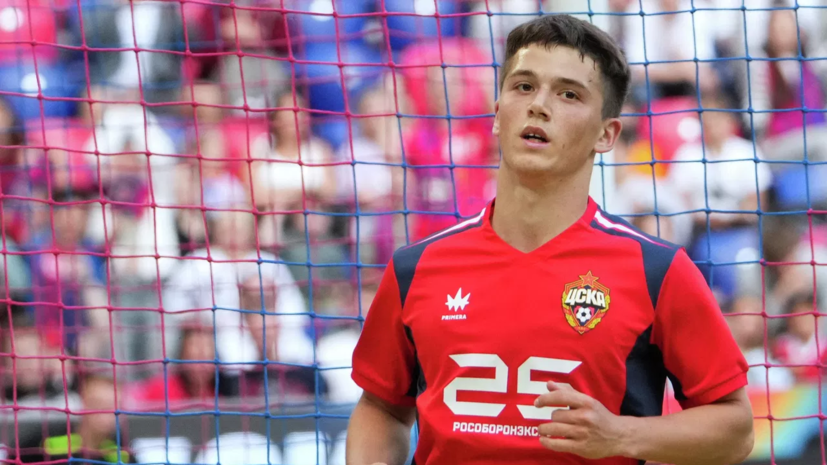 Глебов: с игроками «Спартака» не конфликтовал, эмоции вызывали только действия судей