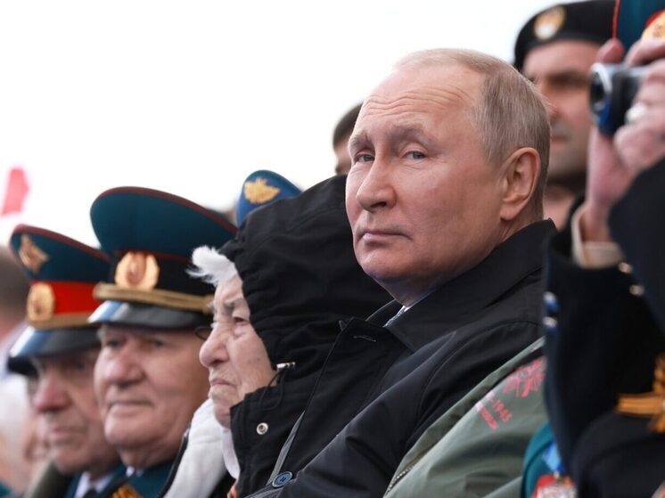 Ну и где ваши «границы 1991 года»? Путин поставил Запад перед фактом. США и Европа дают заднюю — их принципиальность согнули в бараний рог