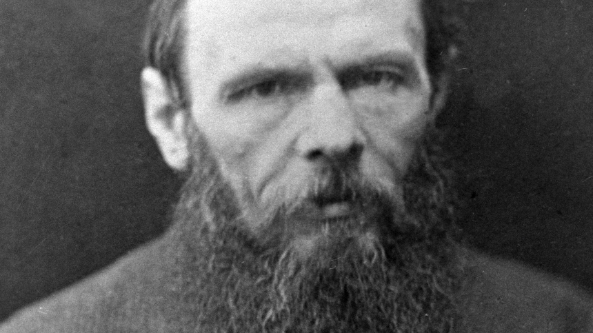 Рулетка вместо гонорара: на что был способен Достоевский ради игры