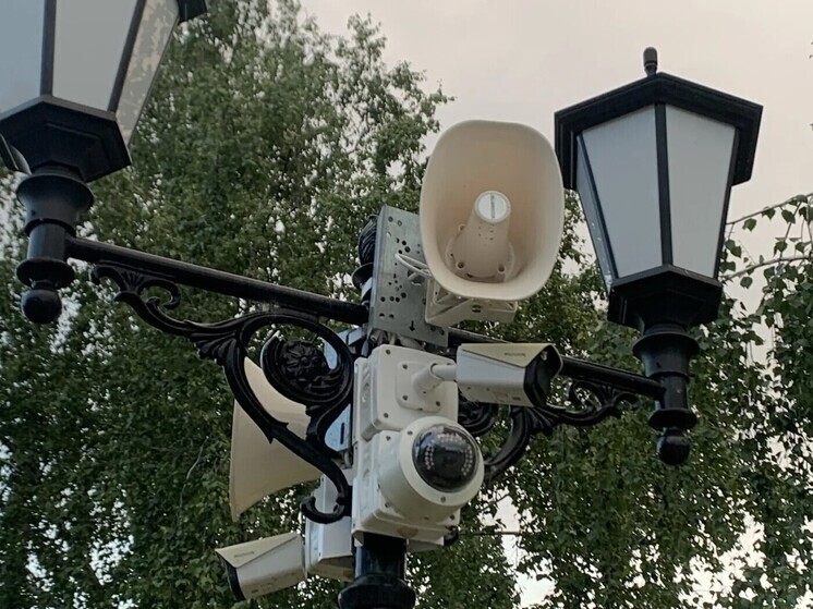 В Нововоронеже и четырёх районах региона ревут сирены БПЛА