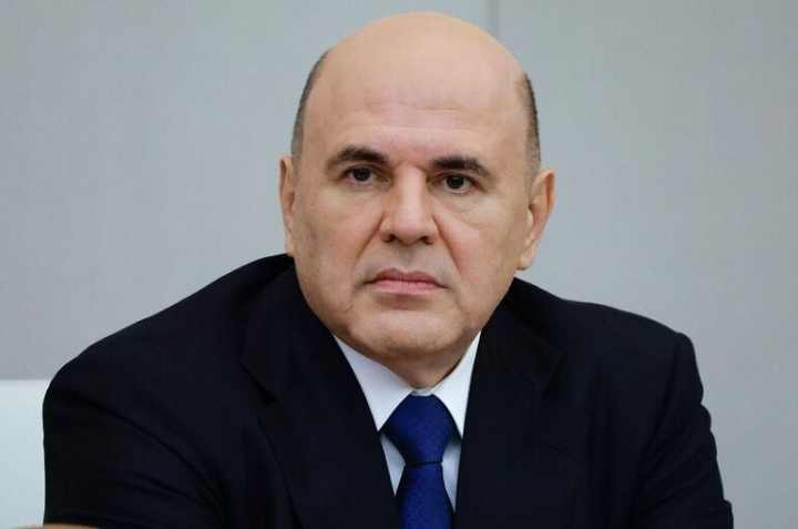 Мишустин: Вклад IT-отрасли в российский ВВП вырос вдвое за 6 лет