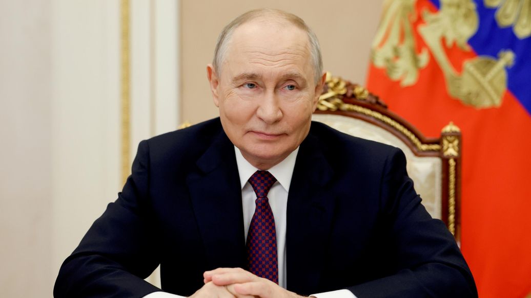 Путин оценил динамику взаимной торговли России и Африки