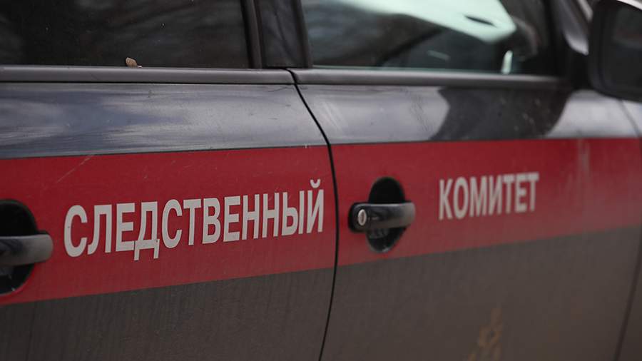 СК возбудил дело о теракте после атаки дронов ВСУ на Воронежскую область
