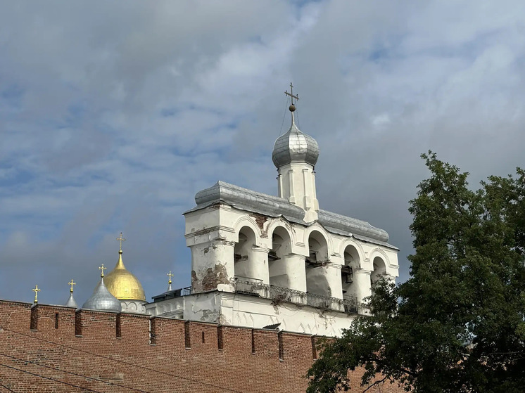 Синоптики пообещали новгородцам комфортный конец октября