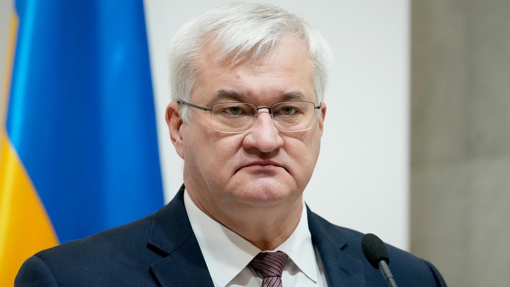 Украина передала Путину сигналы о готовности к встрече, заявил Сибига