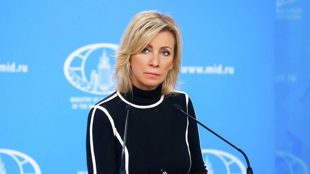 Захарова: администрация Обамы предала украинцев, пообещав им блага Запада