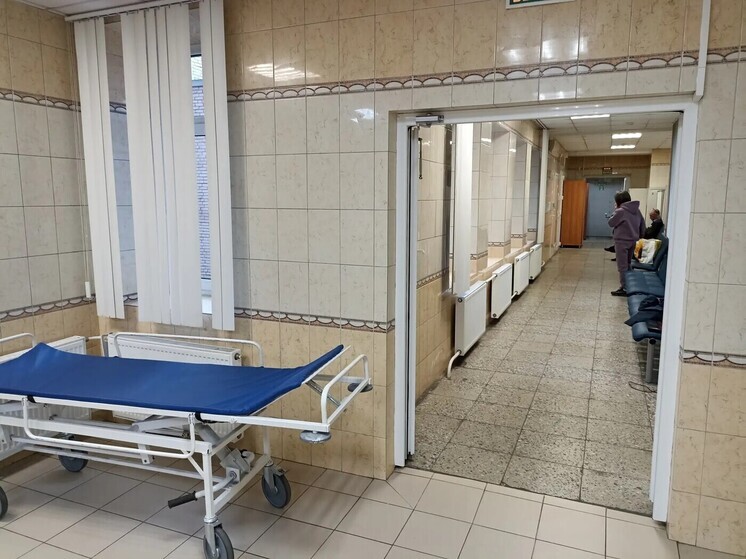 Петербуржцы откладывают визит к врачу из-за нехватки денег