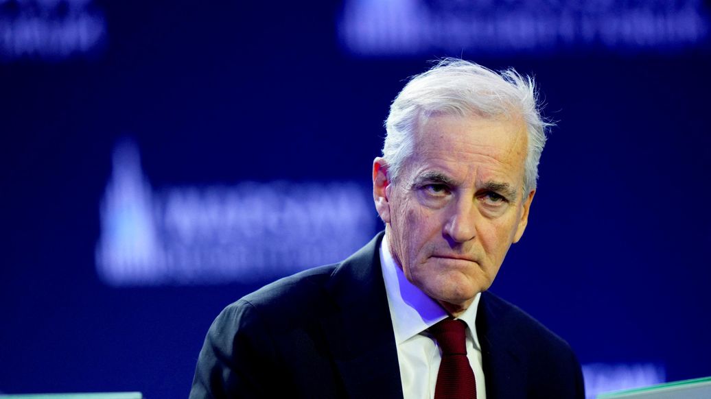 Премьер Норвегии рассказал, как прошел разговор с Путиным