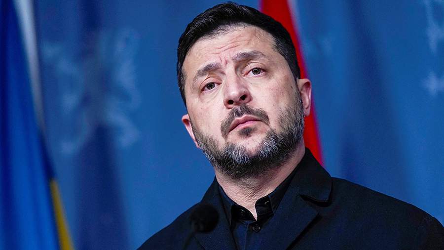 Косачев указал на провал предвыборных обещаний Зеленского