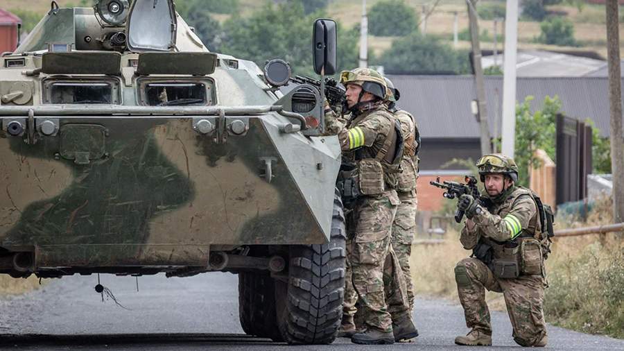 «Крымская весна» и тайные операции ФСБ появятся в новых сериях «Спецов»