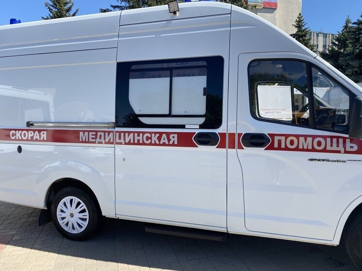 Дроны ВСУ атаковали Белгородскую область, ранены четыре человека