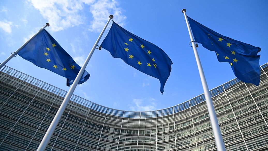 В Еврокомиссии исключили закупку газа из РФ после наступления мира на Украине