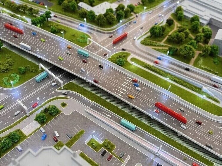 Петербург отдал под ШМСД землю на Хасанской улице до 2073 года