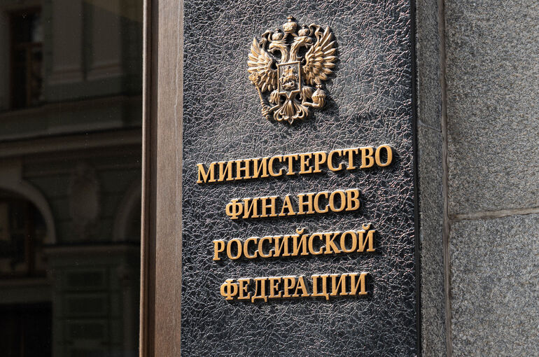 Минфин предложил изменить положения законопроекта о контейнерных площадках