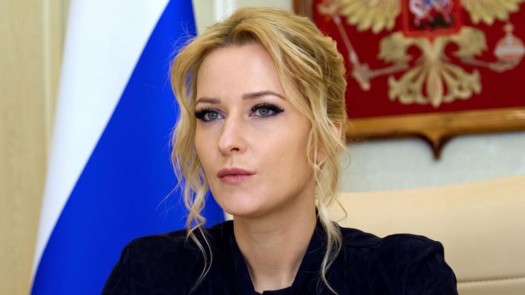 Лантратова и Лубинец продолжают координировать ход миссии в Алешках