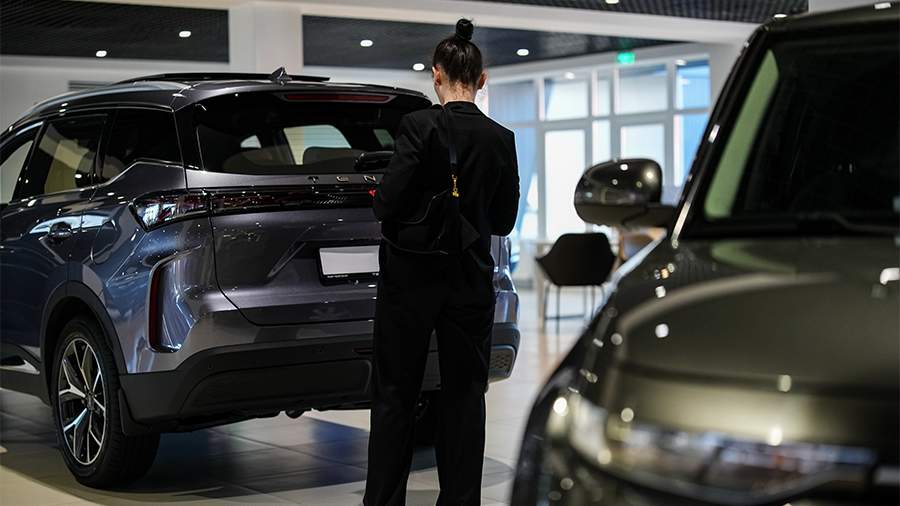 Продажи новых автомобилей в России выросли во всех сегментах за неделю