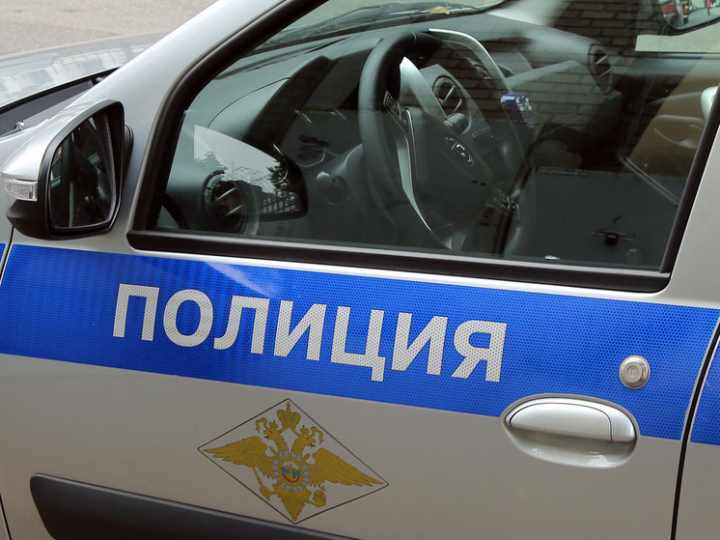 ГАИ Камчатки сообщила о ДТП с участием ребенка 10 лет