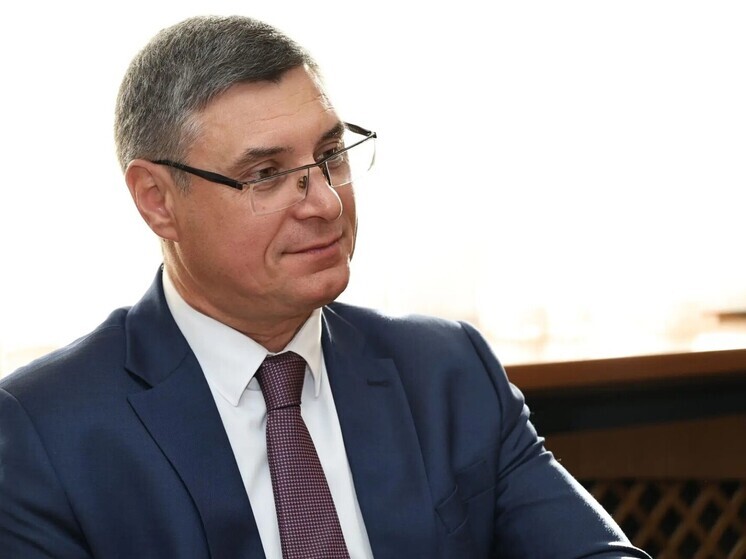 Предсказан уход Александра Авдеева с поста губернатора Владимирской области