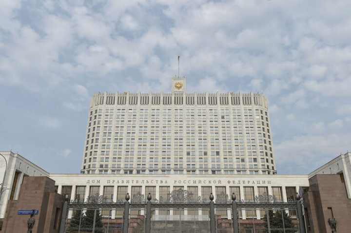 Кабмин выделит дополнительные средства на жилье для сотрудников силовых структур