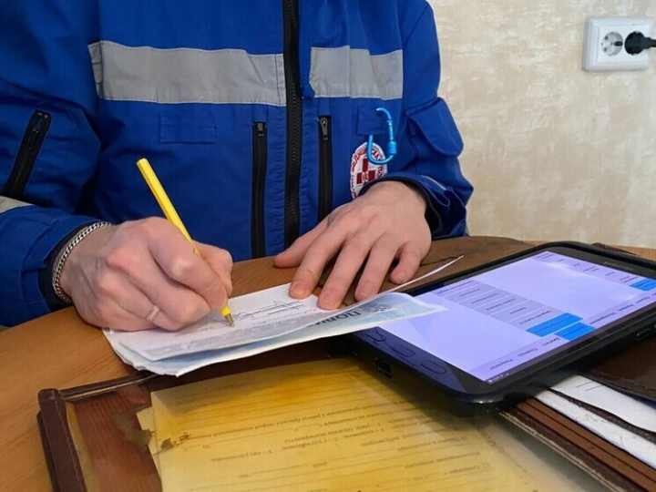 В Мурманской области за неделю 15 человек перенесли инфаркт