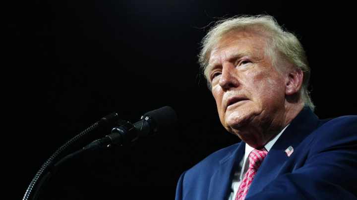 Трамп заявил о скором разрешении ситуации вокруг Ирана