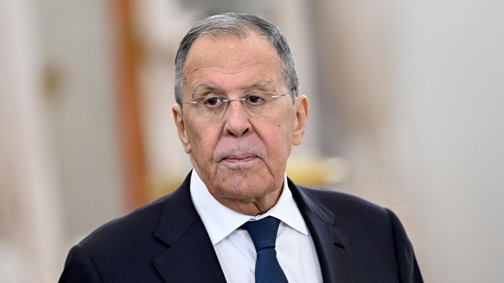 Лавров 2-3 ноября посетит Минск с рабочим визитом, сообщил МИД России