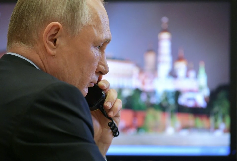 Лед необщения с русскими сломан: кто еще из западных лидеров позвонит в Кремль
