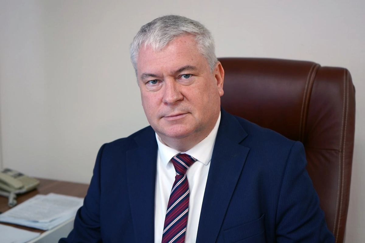 Прокуратура потребовала уволить саратовского чиновника Дудакова за утрату доверия