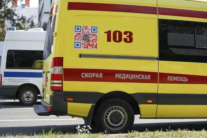 В Новосибирской области нашли тела двух пропавших школьников