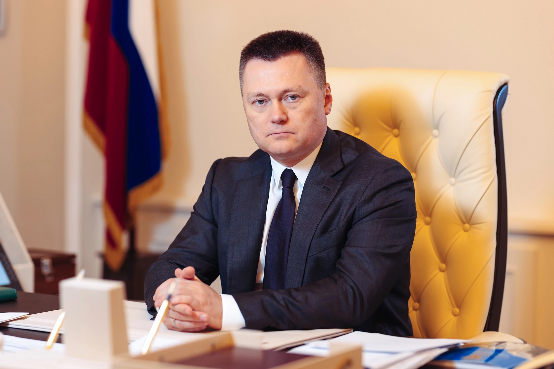 Краснов: Судья должен уметь аргументированно не соглашаться с ИИ