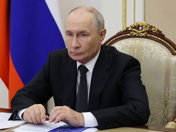 Раскрыто, что Путин обсудил с лидерами двух стран НАТО помимо Украины