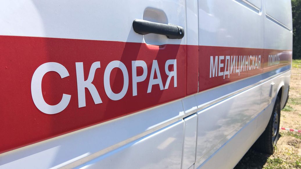 Семь детей обратились к медикам после ДТП с автобусом в Екатеринбурге