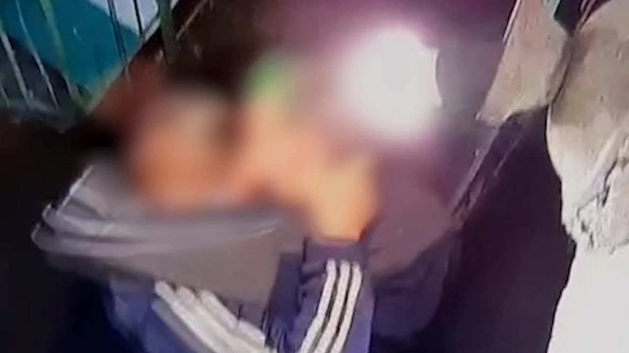 В Кемерове участник драки, откусивший нос оппоненту в подъезде дома, стал фигурантом уголовного дела