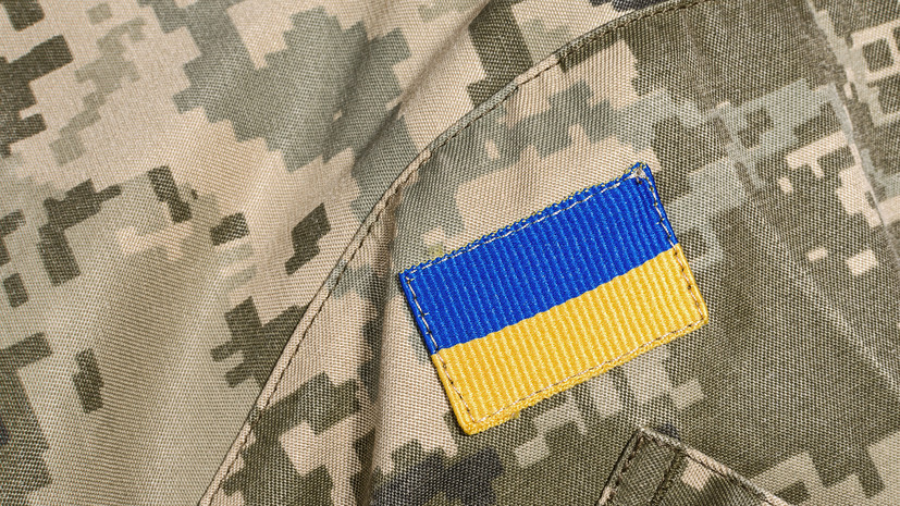 На Украине сократили лимит предоставления брони от мобилизации для предприятий