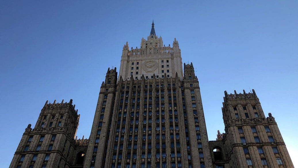 В МИД оценили перспективы диалога России и США
