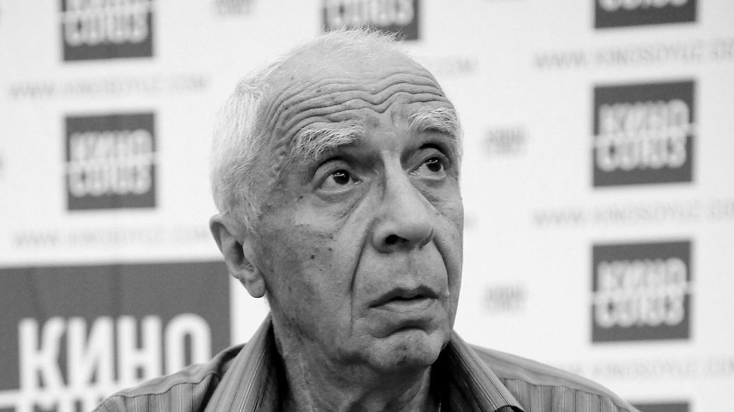 Умер писатель Михаил Липскеров