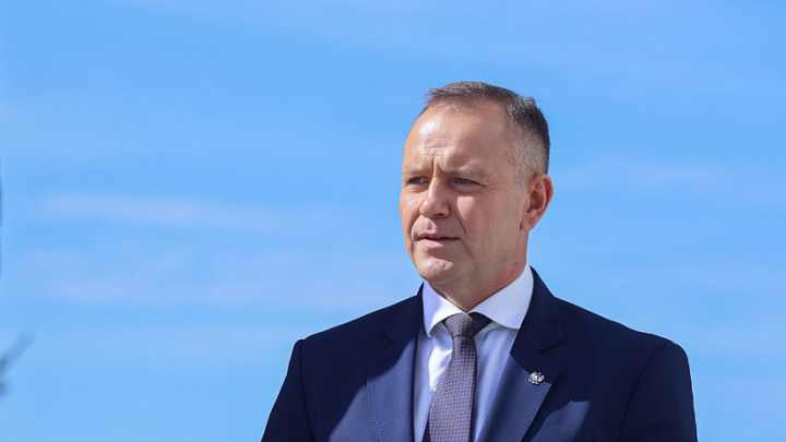 Политолог Ярошенко: коалиции в Польше не удастся отстранить Навроцкого