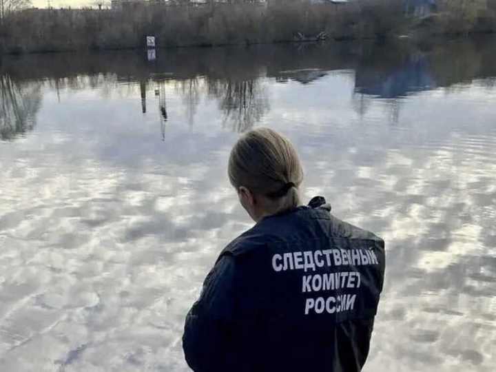 В реке Сухоне в Соколе обнаружили тело пенсионера