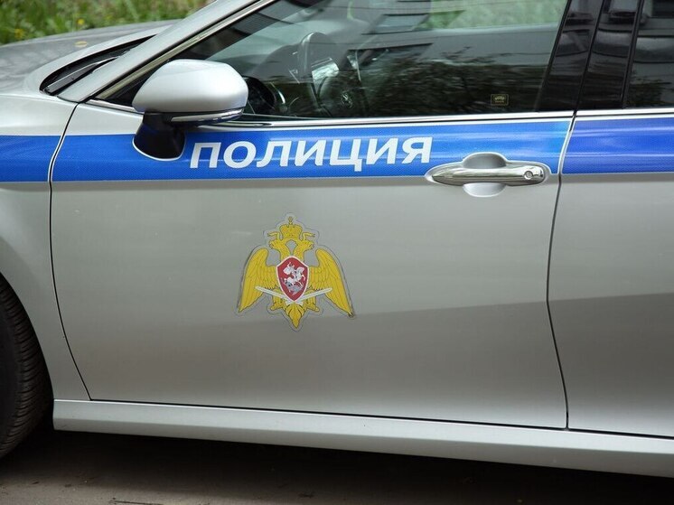 Полиция Ялты накрыла притон с «солью»
