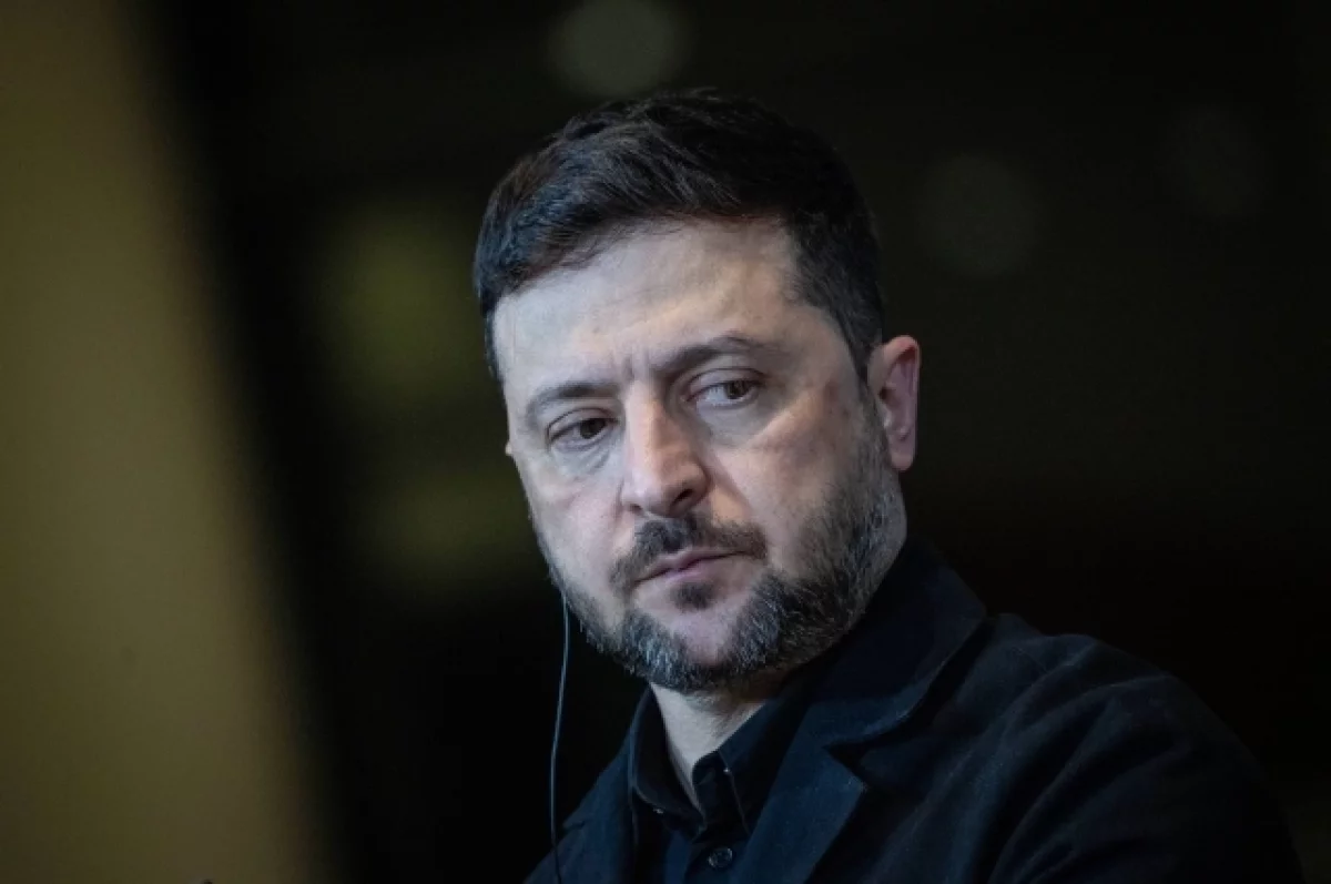 Журналист Боуз: Зеленский угрожает Европе из-за денег