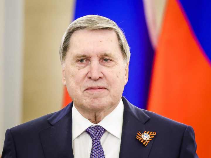 Ушаков не подтвердил дату переговоров в Абу-Даби