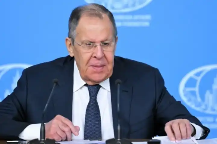 Лавров заявил о готовности России делиться опытом единства народов